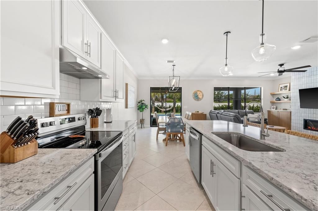 17200 Anesbury Pl , Fort Myers, FL 33967 Photo