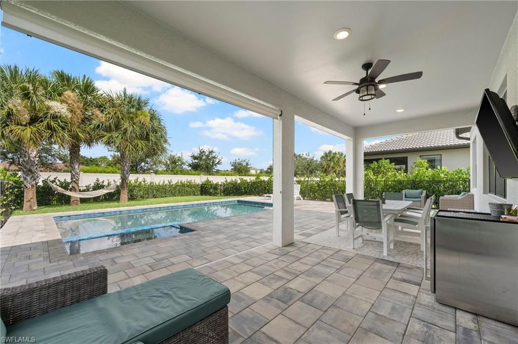 17200 Anesbury Pl , Fort Myers, FL 33967 Photo