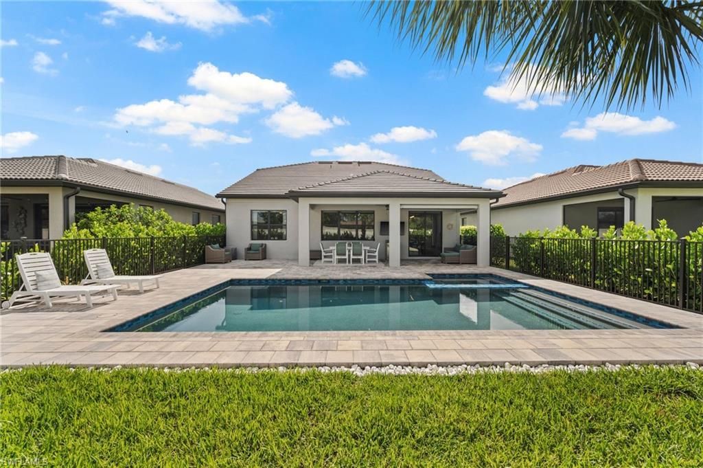 17200 Anesbury Pl , Fort Myers, FL 33967 Photo