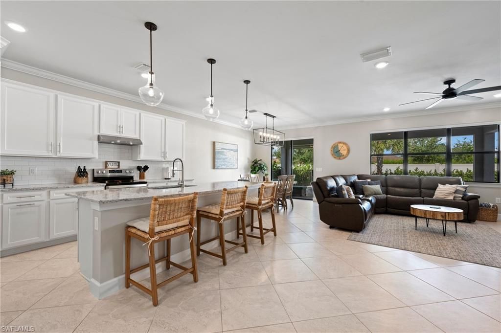 17200 Anesbury Pl , Fort Myers, FL 33967 Photo