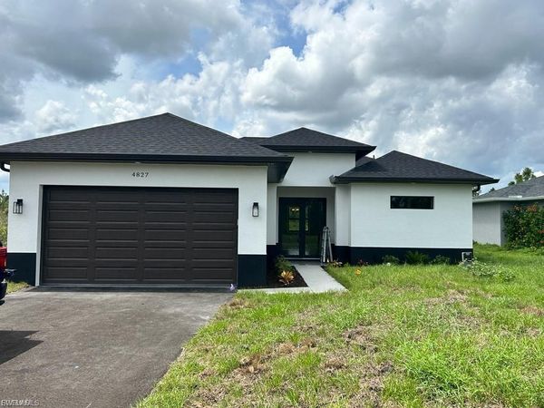 4827 Everglades BLVD N, NAPLES, FL 34120