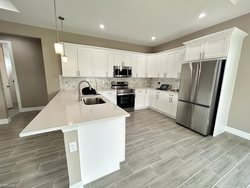 4827 Everglades Blvd N, Naples, FL 34120 Photo