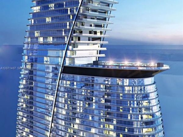 300 Biscayne Boulevard Way , Unit 4303C, Miami, FL 33131