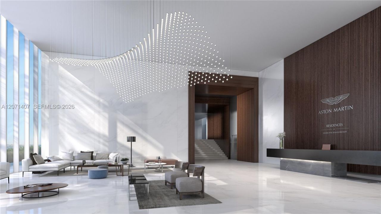 300 Biscayne Boulevard Way, Unit 4303C, Miami, FL 33131 Photo