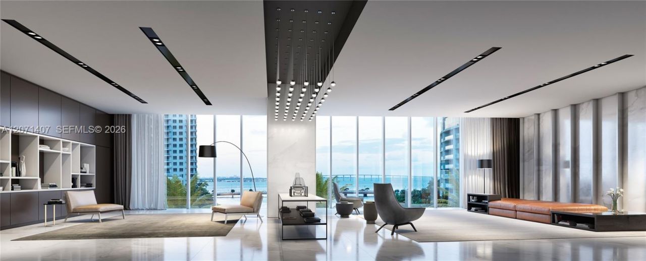 300 Biscayne Boulevard Way, Unit 4303C, Miami, FL 33131 Photo