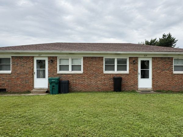 437-439 Duo Drive , Martinsville, IN 46151
