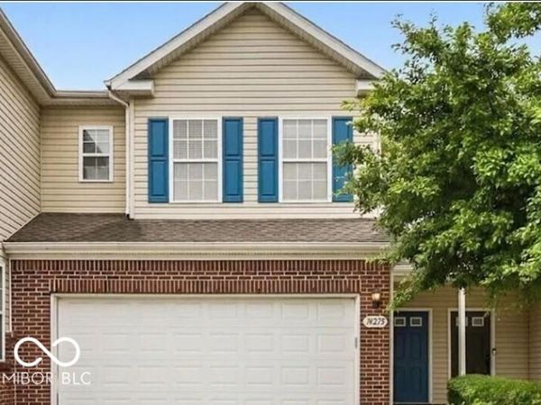 14215 Prairie Meadow Drive , Noblesville, IN 46060