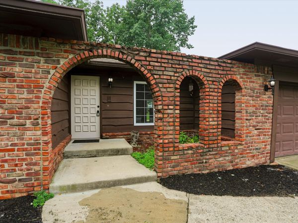 254 Summit Ridge Drive, Greenwood, IN 46142