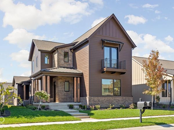17296 Newton Main Street, Westfield, IN 46074