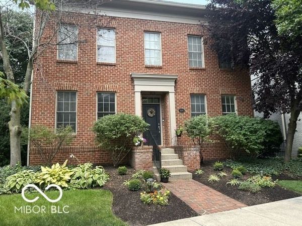 2028 Rhettsbury Street, Carmel, IN 46032