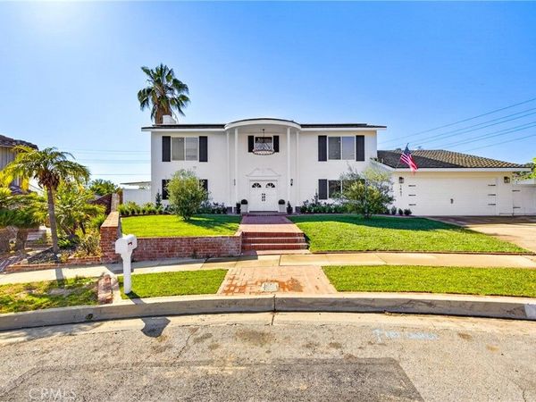 1461 Susan, La Habra, CA 90631