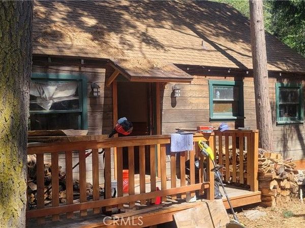 21891 Plunge, Cedarpines Park, CA 92322