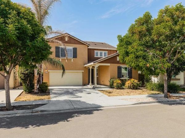 2584 Remy Javier Ct, Tracy, CA 95377