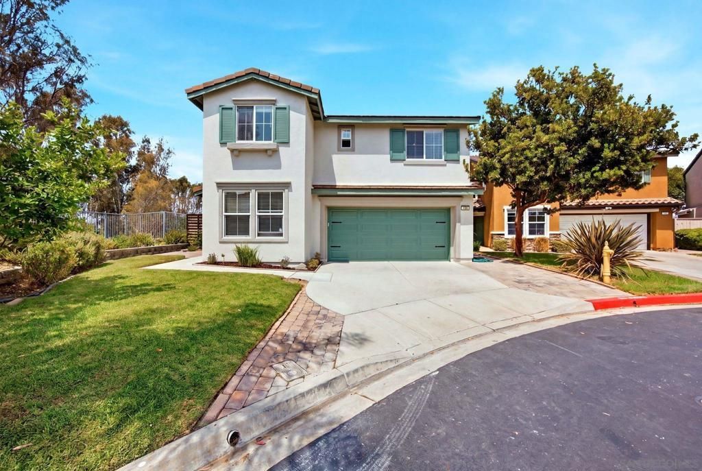 150 Ridge View Way, Oceanside, CA 92057 Main Photo