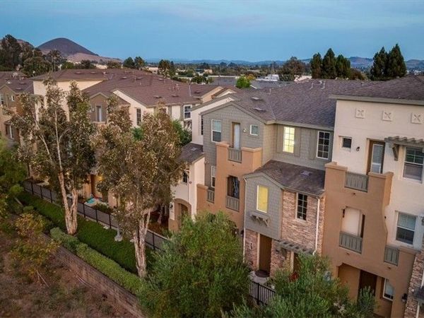 842 Tarragon Lane, San Luis Obispo, CA 93401