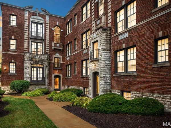 6220 Northwood Avenue , St Louis, MO 63105