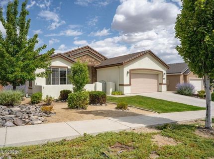 1260 Wakefield Trail, Reno, NV 89523 Photo