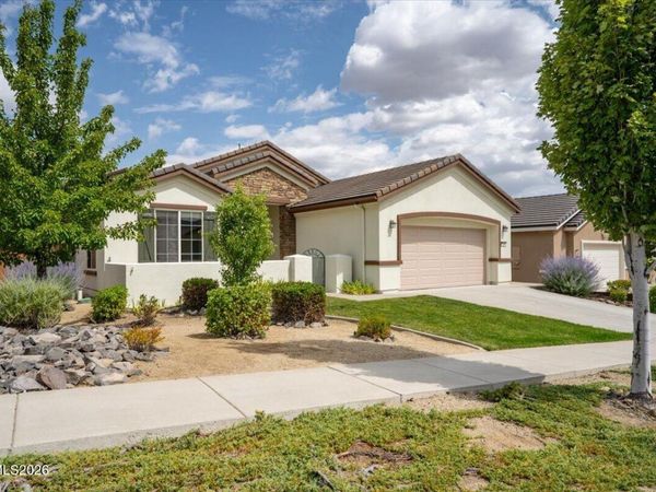 1260 Wakefield Trail, Reno, NV 89523