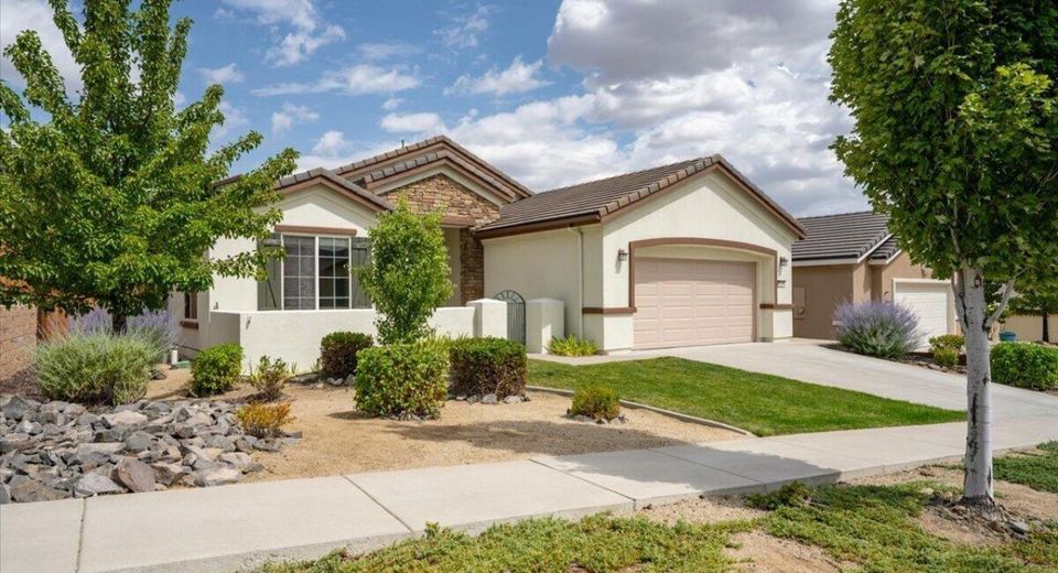 1260 Wakefield Trail, Reno, NV 89523 Photo