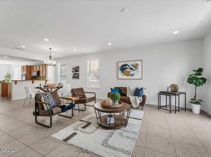 1260 Wakefield Trail, Reno, NV 89523 Photo
