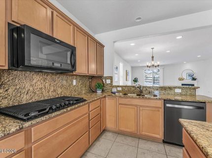 1260 Wakefield Trail, Reno, NV 89523 Photo