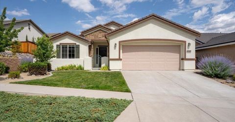 1260 Wakefield Trail, Reno, NV 89523 Photo