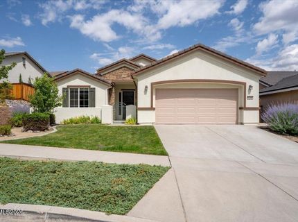 1260 Wakefield Trail, Reno, NV 89523 Photo