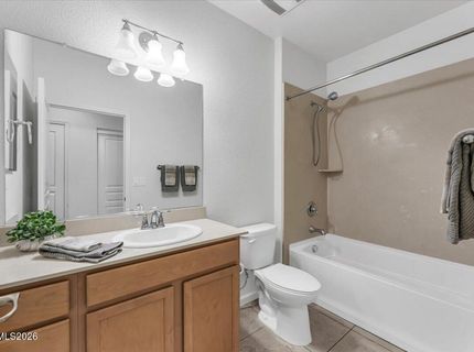 1260 Wakefield Trail, Reno, NV 89523 Photo