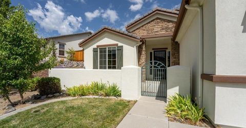 1260 Wakefield Trail, Reno, NV 89523 Photo