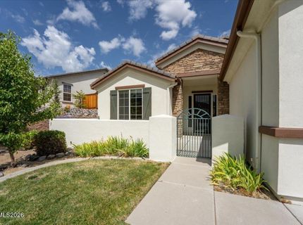 1260 Wakefield Trail, Reno, NV 89523 Photo