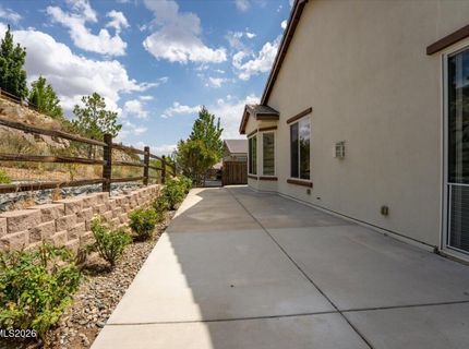 1260 Wakefield Trail, Reno, NV 89523 Photo