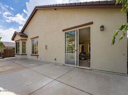 1260 Wakefield Trail, Reno, NV 89523 Photo