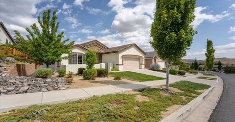 1260 Wakefield Trail, Reno, NV 89523 Photo