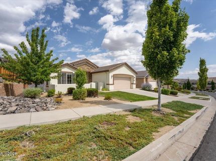 1260 Wakefield Trail, Reno, NV 89523 Photo
