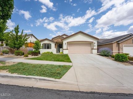 1260 Wakefield Trail, Reno, NV 89523 Photo