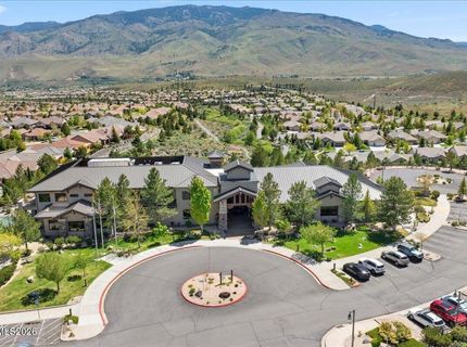 1260 Wakefield Trail, Reno, NV 89523 Photo