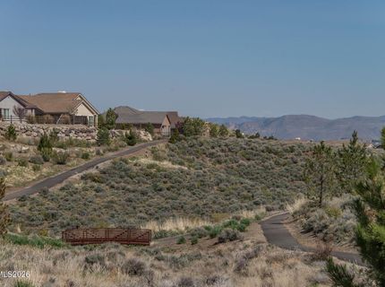 1260 Wakefield Trail, Reno, NV 89523 Photo