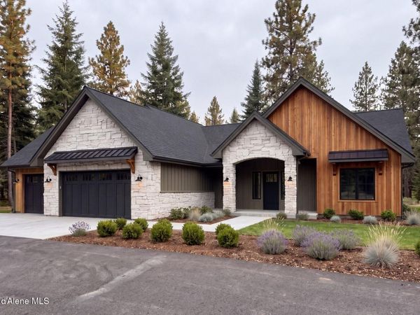 DB Lot 12 Blk 1 Leonard Loop, Athol, ID 83801