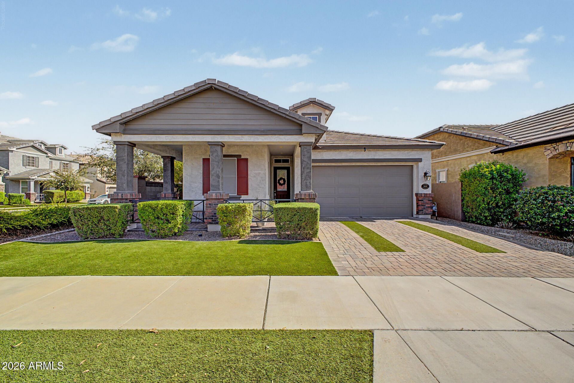 10107 E Nopal Avenue, Mesa, AZ 85209 Main Photo