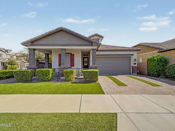 10107 E NOPAL Avenue, Mesa, AZ 85209