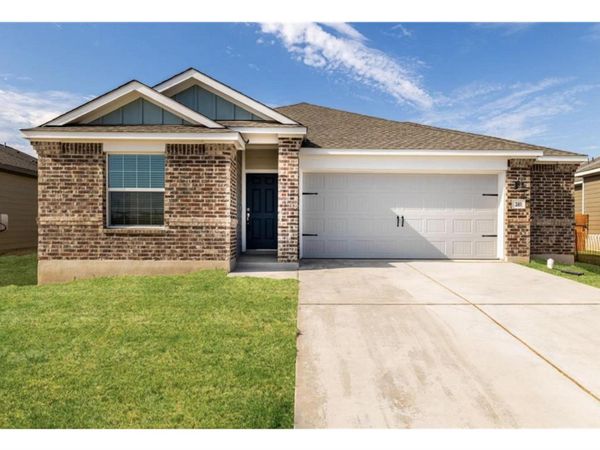 381 Jack Ryan ST, Kyle, TX 78640