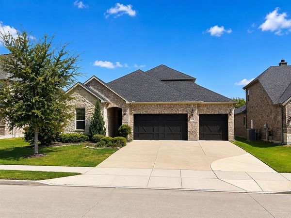 1304 Torrent Drive, Little Elm, TX 75068