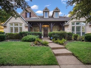 804 SWORD BRIDGE Drive, Lewisville, TX 75056