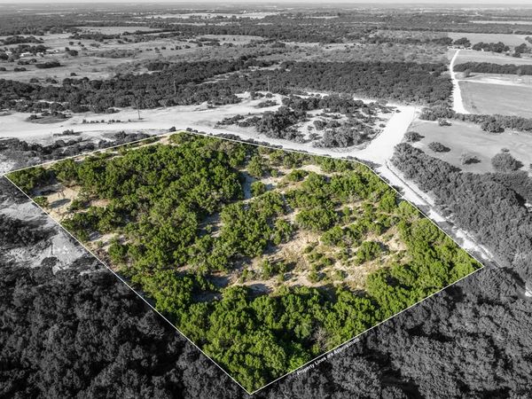 TBD CR 1213 , Kopperl, TX 76652