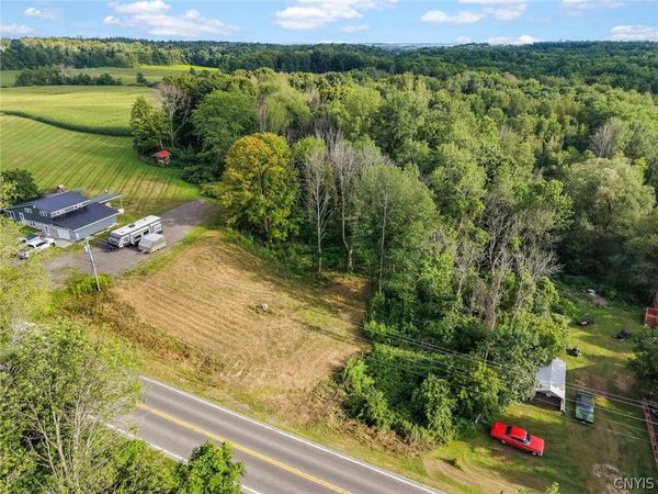 Co Rt 64, Mexico, NY 13114