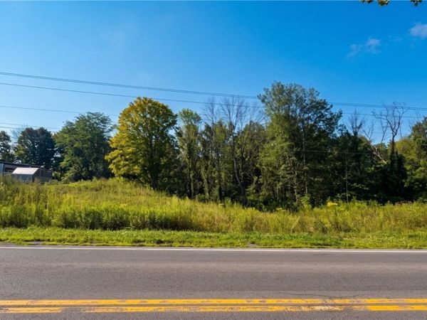 Co Rt 64, Mexico, NY 13114