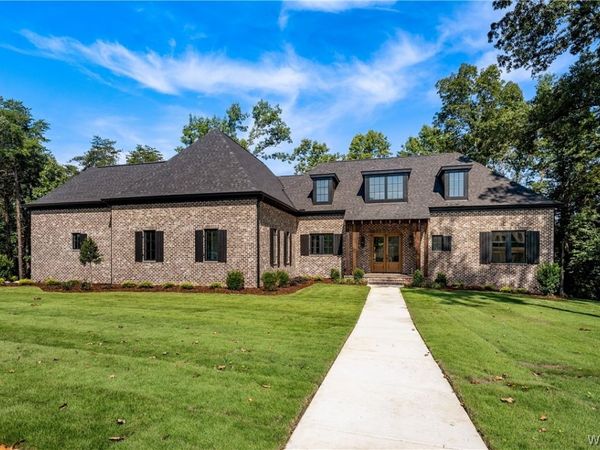 14296 Cliff Drive, Northport, AL 35475