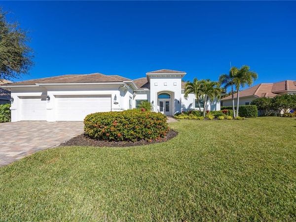 1780 Supreme CT, NAPLES, FL 34110