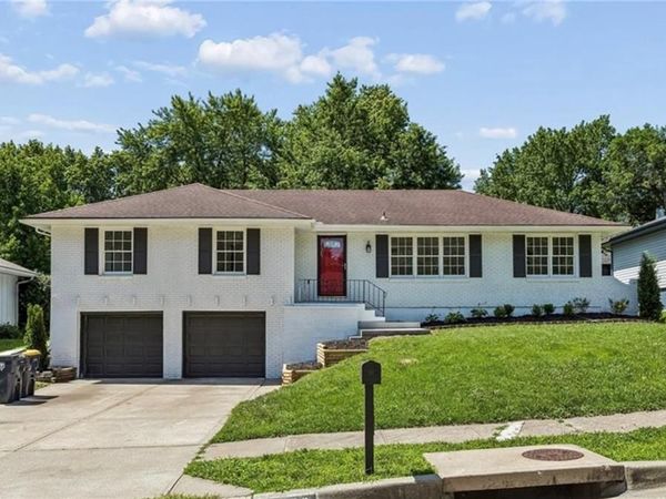 7509 E 100th Street, Kansas City, MO 64134