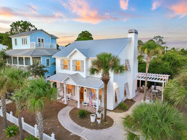 46 Crystal Court, Santa Rosa Beach, FL 32459